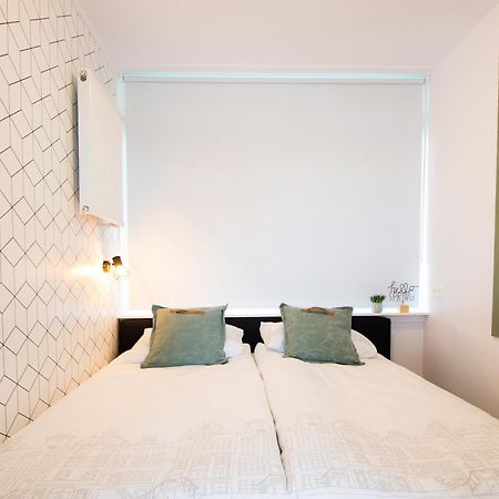 Appartement Zuyd Zandvoort Eksteriør bilde