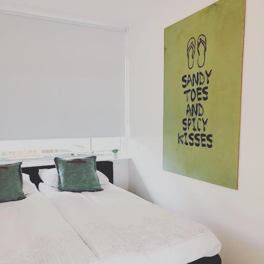 Appartement Zuyd Zandvoort Eksteriør bilde