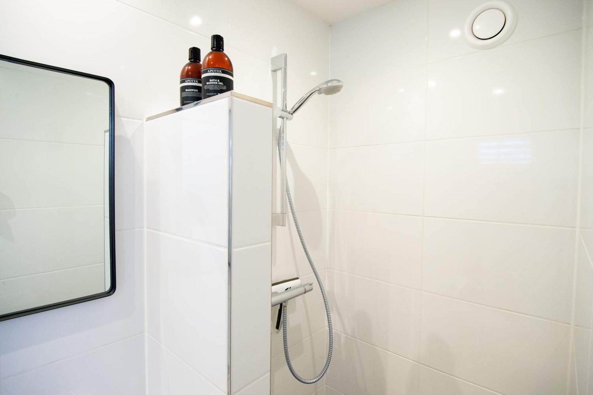 Appartement Zuyd Zandvoort Eksteriør bilde