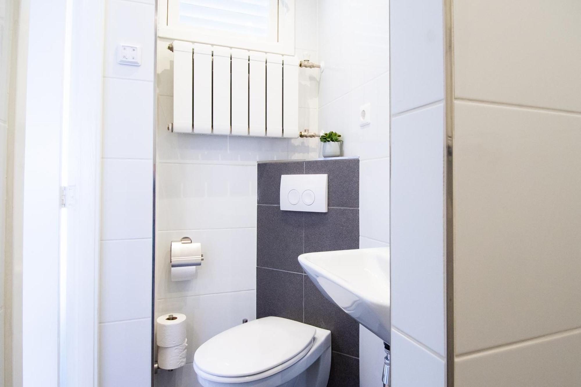 Appartement Zuyd Zandvoort Eksteriør bilde