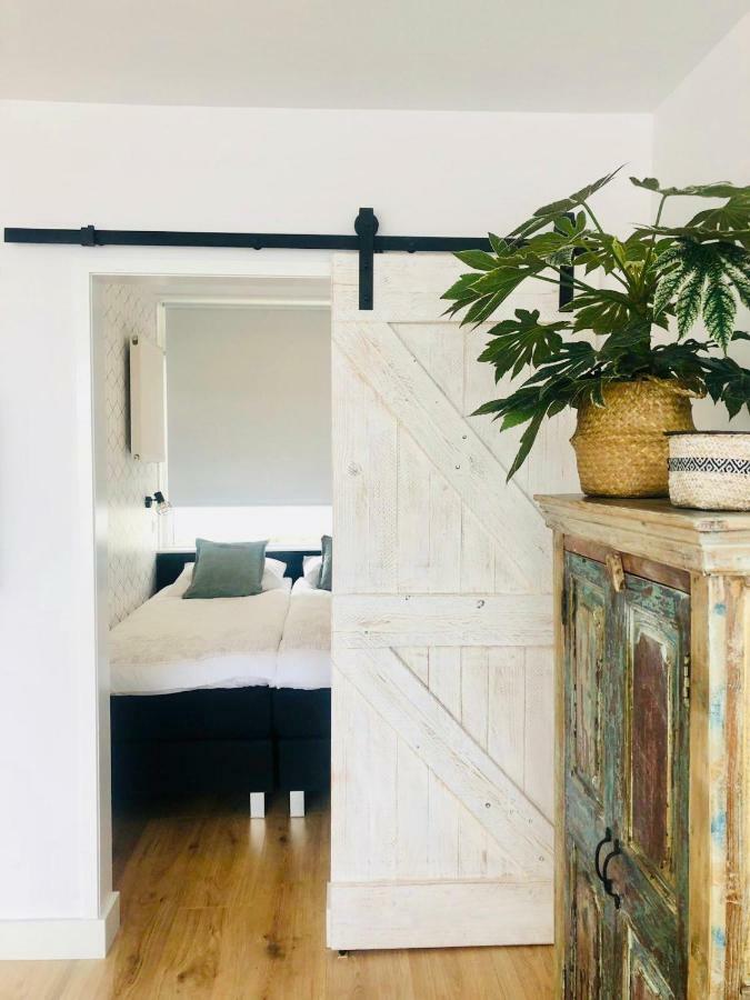 Appartement Zuyd Zandvoort Eksteriør bilde